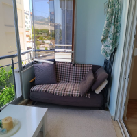 Buy a 1+1 Apartment in Kestel, Alanya — Spacious Furnished 65 m² Apartment 200 m from the Sea for €109,000