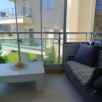 Buy a 1+1 Apartment in Kestel, Alanya — Spacious Furnished 65 m² Apartment 200 m from the Sea for €109,000