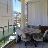 Buy a 1+1 Apartment in Kestel, Alanya — Spacious Furnished 65 m² Apartment 200 m from the Sea for €109,000