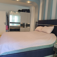 Buy a 1+1 Apartment in Kestel, Alanya — Spacious Furnished 65 m² Apartment 200 m from the Sea for €109,000