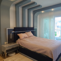 Buy a 1+1 Apartment in Kestel, Alanya — Spacious Furnished 65 m² Apartment 200 m from the Sea for €109,000