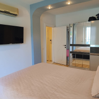 Buy a 1+1 Apartment in Kestel, Alanya — Spacious Furnished 65 m² Apartment 200 m from the Sea for €109,000