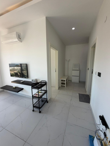 Buy a 1+1 Apartment in Kargicak, Alanya — Furnished 60 m² Sea-View Apartment 200 m from the Beach for €80,000