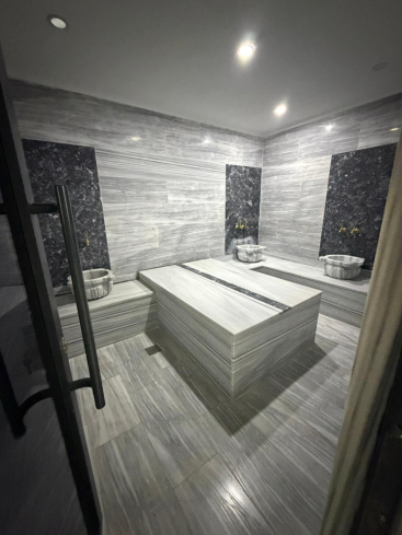 Buy a 1+1 Apartment in Kargicak, Alanya — Furnished 60 m² Sea-View Apartment 200 m from the Beach for €80,000