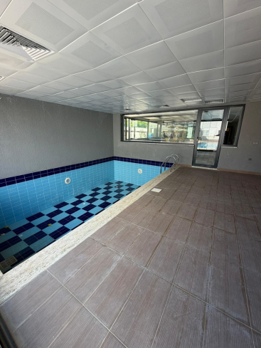 Buy a 1+1 Apartment in Kargicak, Alanya — Furnished 60 m² Sea-View Apartment 200 m from the Beach for €80,000