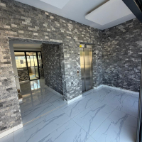 Buy a 1+1 Apartment in Kargicak, Alanya — Furnished 60 m² Sea-View Apartment 200 m from the Beach for €80,000