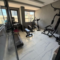 Buy a 1+1 Apartment in Kargicak, Alanya — Furnished 60 m² Sea-View Apartment 200 m from the Beach for €80,000