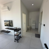 Buy a 1+1 Apartment in Kargicak, Alanya — Furnished 60 m² Sea-View Apartment 200 m from the Beach for €80,000