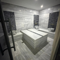Buy a 1+1 Apartment in Kargicak, Alanya — Furnished 60 m² Sea-View Apartment 200 m from the Beach for €80,000