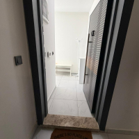 Buy a 1+1 Apartment in Kargicak, Alanya — Furnished 60 m² Sea-View Apartment 200 m from the Beach for €80,000