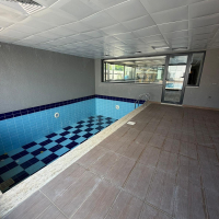 Buy a 1+1 Apartment in Kargicak, Alanya — Furnished 60 m² Sea-View Apartment 200 m from the Beach for €80,000