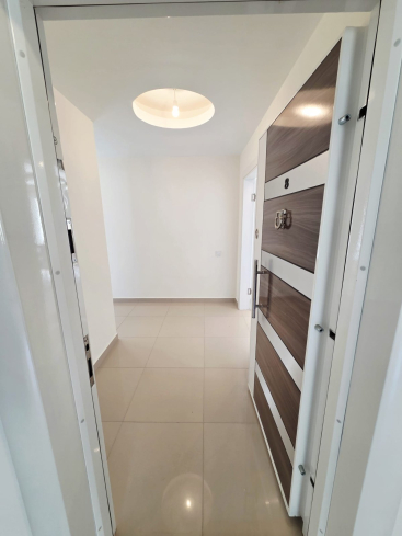Buy a 2+1 Apartment in Kargicak, Alanya — Furnished 100 m² Apartment with Sea View, Pools and Beach Shuttle for €127,000