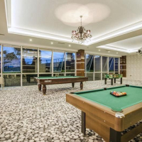 Buy a 2+1 Apartment in Kargicak, Alanya — Furnished 100 m² Apartment with Sea View, Pools and Beach Shuttle for €127,000