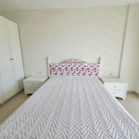 Buy a 2+1 Apartment in Kargicak, Alanya — Furnished 100 m² Apartment with Sea View, Pools and Beach Shuttle for €127,000