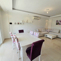 Buy a 2+1 Apartment in Kargicak, Alanya — Furnished 100 m² Apartment with Sea View, Pools and Beach Shuttle for €127,000