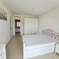 Buy a 2+1 Apartment in Kargicak, Alanya — Furnished 100 m² Apartment with Sea View, Pools and Beach Shuttle for €127,000