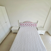 Buy a 2+1 Apartment in Kargicak, Alanya — Furnished 100 m² Apartment with Sea View, Pools and Beach Shuttle for €127,000