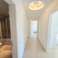 Buy a 2+1 Apartment in Kargicak, Alanya — Furnished 100 m² Apartment with Sea View, Pools and Beach Shuttle for €127,000