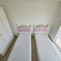 Buy a 2+1 Apartment in Kargicak, Alanya — Furnished 100 m² Apartment with Sea View, Pools and Beach Shuttle for €127,000