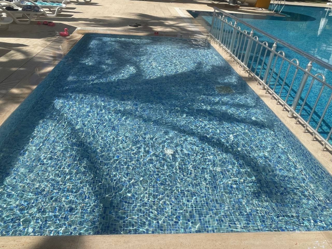 Buy a 2+1 Apartment in Mahmutlar, Alanya — Furnished 120 m² Sea-View Apartment 300 m from the Beach for €182,000