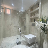 Buy a 2+1 Apartment in Mahmutlar, Alanya — Furnished 120 m² Sea-View Apartment 300 m from the Beach for €182,000