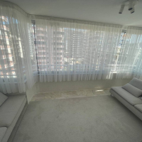 Buy a 2+1 Apartment in Mahmutlar, Alanya — Furnished 120 m² Sea-View Apartment 300 m from the Beach for €182,000