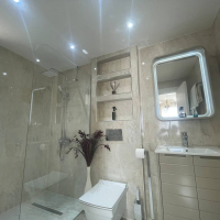 Buy a 2+1 Apartment in Mahmutlar, Alanya — Furnished 120 m² Sea-View Apartment 300 m from the Beach for €182,000