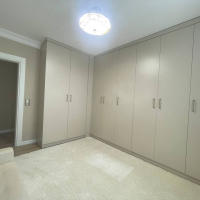Buy a 2+1 Apartment in Mahmutlar, Alanya — Furnished 120 m² Sea-View Apartment 300 m from the Beach for €182,000