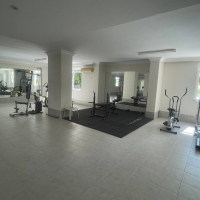Buy a 2+1 Apartment in Mahmutlar, Alanya — Furnished 120 m² Sea-View Apartment 300 m from the Beach for €182,000