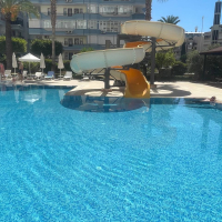 Buy a 2+1 Apartment in Mahmutlar, Alanya — Furnished 120 m² Sea-View Apartment 300 m from the Beach for €182,000