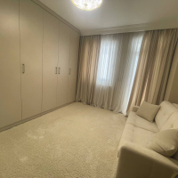 Buy a 2+1 Apartment in Mahmutlar, Alanya — Furnished 120 m² Sea-View Apartment 300 m from the Beach for €182,000