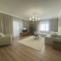 Buy a 2+1 Apartment in Mahmutlar, Alanya — Furnished 120 m² Sea-View Apartment 300 m from the Beach for €182,000