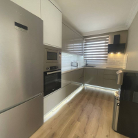 Buy a 2+1 Apartment in Mahmutlar, Alanya — Furnished 120 m² Sea-View Apartment 300 m from the Beach for €182,000