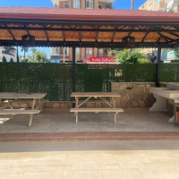 Buy a 2+1 Apartment in Mahmutlar, Alanya — Furnished 120 m² Sea-View Apartment 300 m from the Beach for €182,000