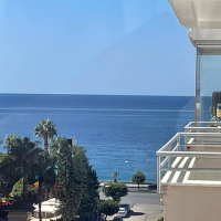 Buy a 2+1 Apartment in Mahmutlar, Alanya — Furnished 120 m² Sea-View Apartment 300 m from the Beach for €182,000