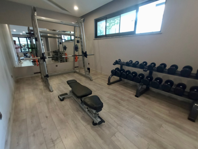 Apartment 2 bedrooms for sale in Alanya center — 105 m², furnished