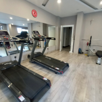 Apartment 2 bedrooms for sale in Alanya center — 105 m², furnished