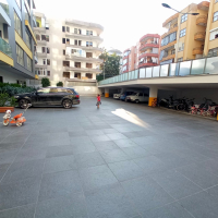 Apartment 2 bedrooms for sale in Alanya center — 105 m², furnished