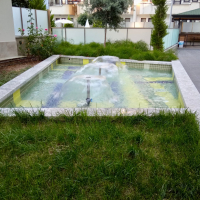Apartment 2 bedrooms for sale in Alanya center — 105 m², furnished