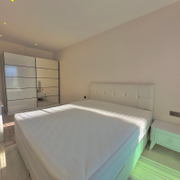 Apartment 2 bedrooms for sale in Alanya center — 105 m², furnished