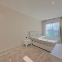 Apartment 2 bedrooms for sale in Alanya center — 105 m², furnished