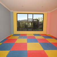 Apartment 1 bedroom for sale in Avsallar — 50 m², sea view