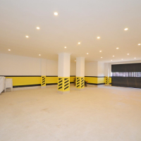 Apartment 1 bedroom for sale in Avsallar — 50 m², sea view