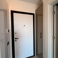 Apartment 1 bedroom for sale in Avsallar — 50 m², sea view