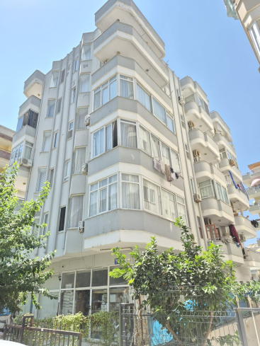 Apartment 1 bedroom for sale in Mahmutlar — 50 m², furnished
