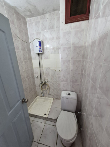 Apartment 1 bedroom for sale in Mahmutlar — 50 m², furnished