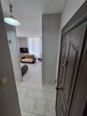 Apartment 1 bedroom for sale in Mahmutlar — 50 m², furnished