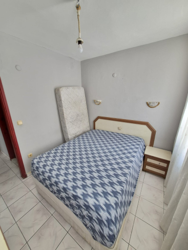 Apartment 1 bedroom for sale in Mahmutlar — 50 m², furnished