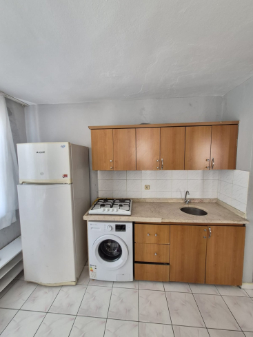Apartment 1 bedroom for sale in Mahmutlar — 50 m², furnished