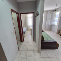 Apartment 1 bedroom for sale in Mahmutlar — 50 m², furnished
